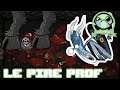 Le pire prof - Afterbirth +