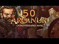 Let's play Arcanum: Of Steamworks and Magick Obscura [BLIND] #50 - Death and rebirth