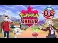 Pokemon Shield Episode #8: Rotom Bike