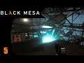 Powering up the Rail - Blλck Mesa (Redux) - Part 5