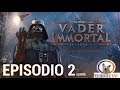 Vader Inmortal Episodio 2 Una historia de Star Wars
