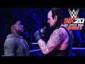 WWE 2K20 My Career Mode - Ep 19 - RIP UNDERTAKER!!