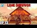 7 Days To Die - Lone Survivor EP13 (Alpha 18)