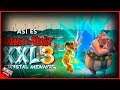 Así es Asterix & Obelix XXL 3 en Xbox One, sus primeros minutos |MondoXbox