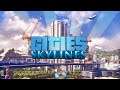 Cities: Skylines - Pt 6 | Natur, Grün und Umweltfreundlich!!! #StadtderZukunft