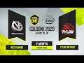 CS:GO - TYLOO Betway vs. ViCi Gaming [Mirage] Map 3 - ESL One Cologne 2020 - Grand final - Asia