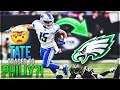 GOLDEN TATE TO THE PHILADELPHIA EAGLES!!! | My Live Reaction + Thoughts