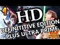 LE RETOUR DE LA 1080P !!! -Jedi : Fallen Order- Ep.1 HD DEFINITIVE EDITION