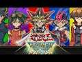 Let's Stream Yu-Gi-Oh! Legacy of the Duelist (4) - (Possibly) Beating the First Series!