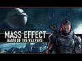 Mass Effect Mod w/EckhartsLadder! | DAWN OF THE REAPERS | Sins of a Solar Empire Mod