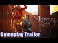 Mortal Shell - Gameplay Trailer | PS4