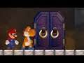 New Super Mario Bros. Wii - Walkthrough - #05