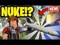 Noob Army Tycoon Nuke (Roblox Noob Army Tycoon How To Get Tanks, Nukes And Helicopters)  TUTORIAL