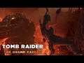 Shadow of the Tomb Raider™ - DLC - El gran caimán (Gameplay sin comentarios) (by K82Spain)