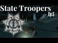 State Troopers LSPDFR Ep:3