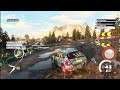 Testing Dirt 5 (xbox Gamepass) on android with jio 4g and laggy controls
