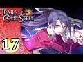 Trails of Cold Steel Part 17: An Elevator in the Old Schoolhouse?