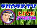 Welcome to My Live Stream | Musika ATBA