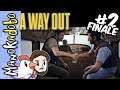 A Beautiful Friendship - A Way Out - Part 2 FINALE With Nash! | ManokAdobo Full Stream