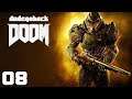 Dat Gun is Fckn BIG | Doom 2016 - Ep 08