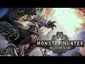 🐊 Mi primera vez en Monster Hunter World