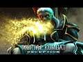 Mortal Kombat Deception (PS2) | Subtitulado Español | Final de Hotaru |