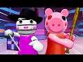 Piggy Season 2?! (A Roblox Movie)