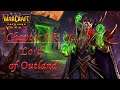 Warcraft 3 Reforged - Curse of the Blood Elves, Chapter Six: Lord of Outland