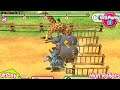 Wii Party U - Highway Rollers | Advance Com | Player Eatily vs ilka vs Anne vs Merrick