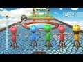 Wii Party U Series - Melhores Minigames #03