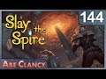 AbeClancy Plays: Slay the Spire - 144 - Who Needs Relics?
