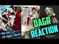 [FEH] MYTHIC ABS! Dagr: Sun's Radiance Trailer Reaction & First Impressions! [Fire Emblem Heroes]