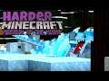 Harder Minecraft: Rebirth of the Night! Episode 8