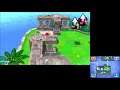 Let's Play Mario & Luigi: Dream Team Part 26: More Crab Dodgin'