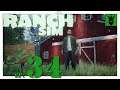 Let's play Ranch Simulator with KustJidding - Episode 34