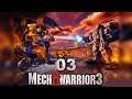 MechWarrior 3 | Campaign | Episode 03