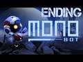 MONOBOT FULL GAME Walkthrough Part 3 ENDING (No Commentary)