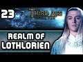 MORDOR SOUTH FALLS! - DaC v3.0 - Lothlorien Campaign Third Age: Total War #23