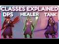 New World: Which ROLE\CLASS Is RIGHT For You? - Classes and Roles Explained