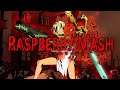Raspberry Mash 「ラズベリーマッシュ」First 39 Minutes on Nintendo Switch - First Look - Gameplay ITA
