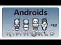 RimWorld #Androiden-62 - Die Insekten könnten ein Problem werden
