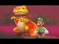 Super Luigi Odyssey - Gameplay Walkthrough - #08