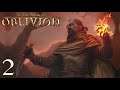 TES IV: Oblivion - Подводный форт! (Заказ)