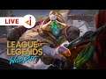 TETEP KAWAL ... Eh! - League of Legends : Wild Rift [Indonesia] #5