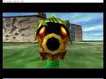 The Legend of Zelda Majora's Mask Part 4 Gameplay
