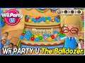 Wii Party U - The Balldozer (Expert com) 🎵 Berry vs Matt vs Sophia vs Leonel | AlexGamingTV