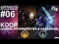 #06 - Koop Gameplay Verwüster/Assassine - Story ★ OUTRIDERS Let´s Play Deutsch
