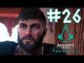 Assassin's Creed: Valhalla | ULTIMOS ALIADOS | PARTE 26