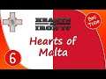 HOI IV | Hearts of Malta #6