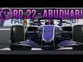 HUGE Tire Gamble! (Abu Dhabi GP) - 100% Length F1 2020 MyTeam Ep. 22 (END OF SEASON 1!)